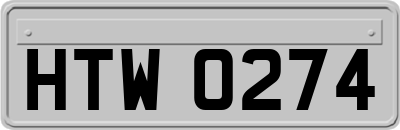 HTW0274