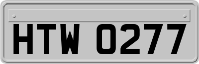 HTW0277