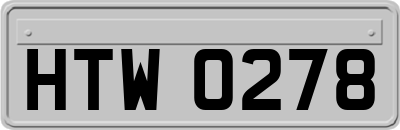 HTW0278