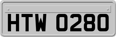 HTW0280
