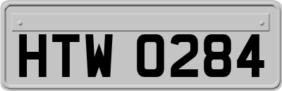 HTW0284