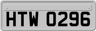 HTW0296