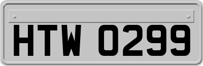 HTW0299