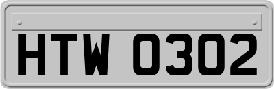 HTW0302