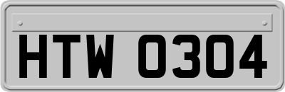 HTW0304