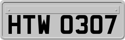 HTW0307