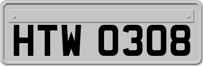HTW0308