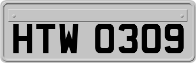 HTW0309