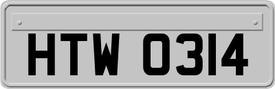 HTW0314