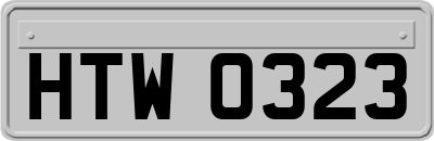 HTW0323