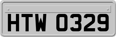 HTW0329
