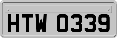 HTW0339