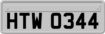 HTW0344