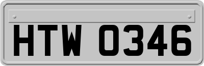 HTW0346