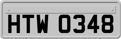HTW0348
