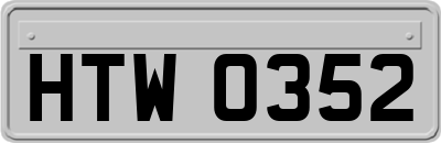 HTW0352