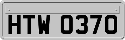 HTW0370