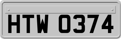 HTW0374