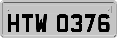 HTW0376