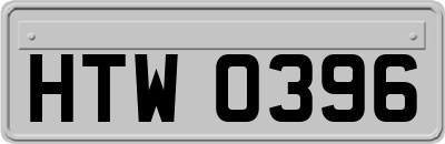 HTW0396