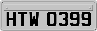 HTW0399