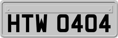 HTW0404