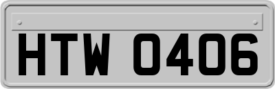 HTW0406