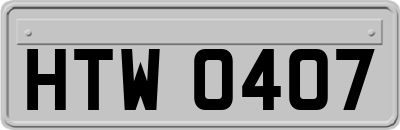 HTW0407