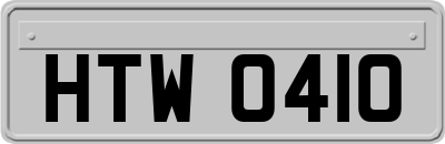 HTW0410