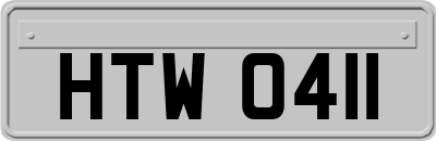 HTW0411