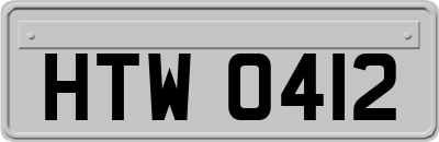 HTW0412