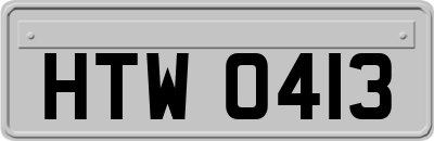 HTW0413