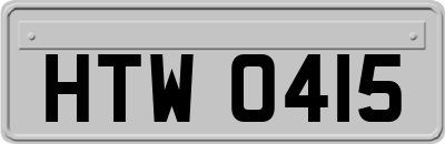 HTW0415