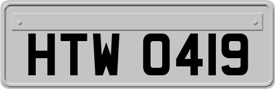 HTW0419