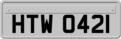 HTW0421