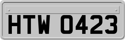 HTW0423