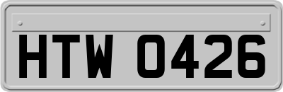 HTW0426