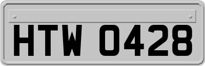 HTW0428