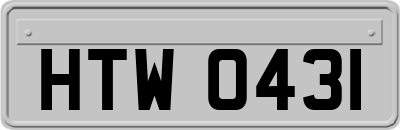 HTW0431