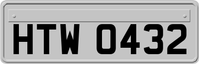 HTW0432