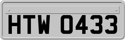 HTW0433
