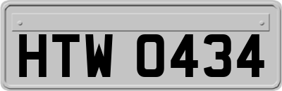 HTW0434