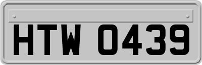 HTW0439