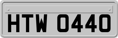 HTW0440