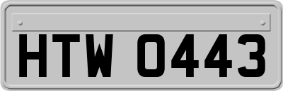 HTW0443