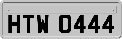 HTW0444