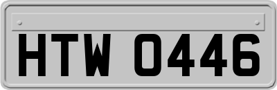 HTW0446