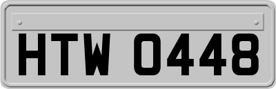 HTW0448