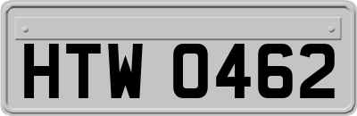 HTW0462