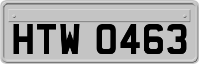 HTW0463